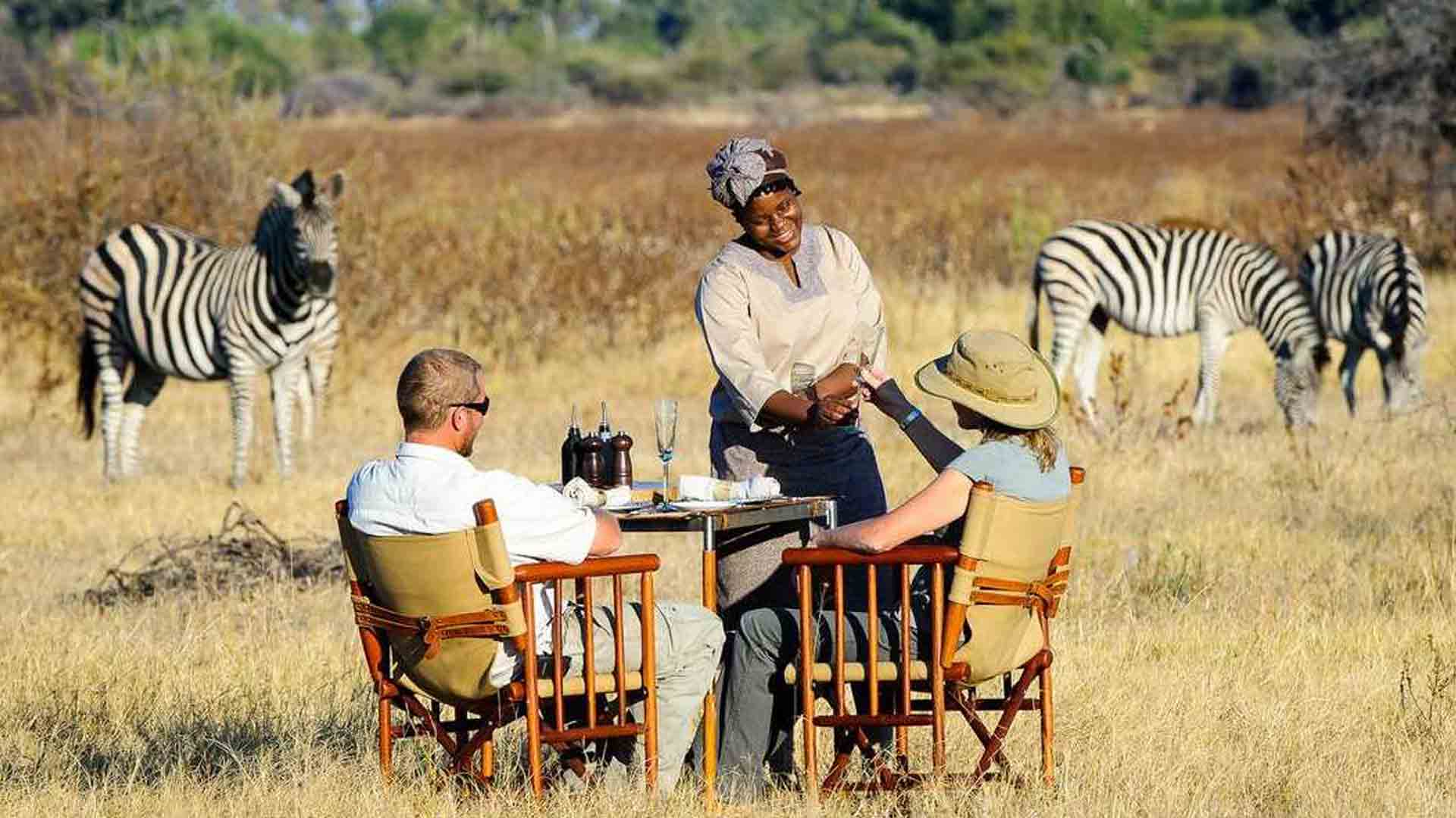 Northern Tanzania Safari is the most popular destination to visit in Africa