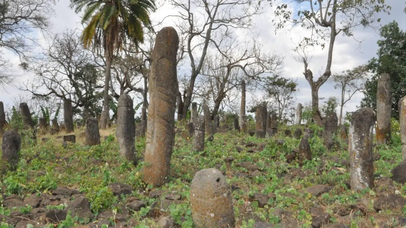 Gedeo Cultural Landscape, Ethiopia