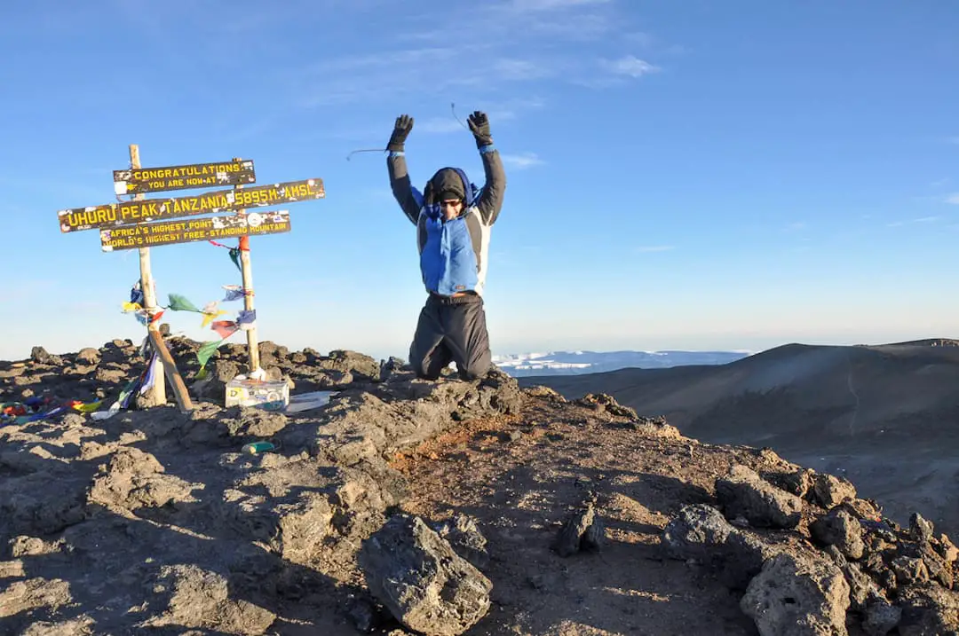  Here is Why It is Not Allowed to Climb Kilimanjaro Without a Guide