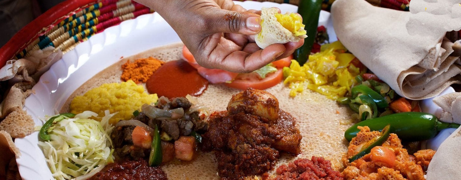 What to Eat preparing to climb Kilimanjaro Climb
