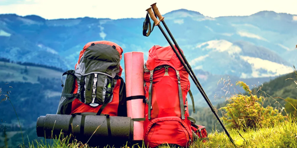 Kilimanjaro Climbing Gear & Equipment