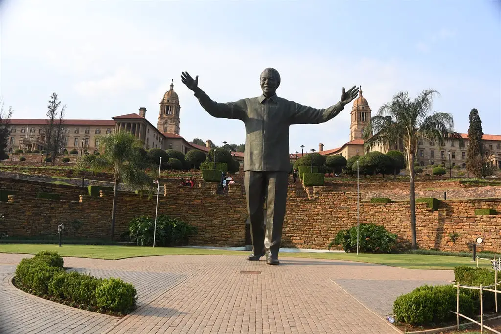 Nelson Mandela Legacy Sites, South Africa